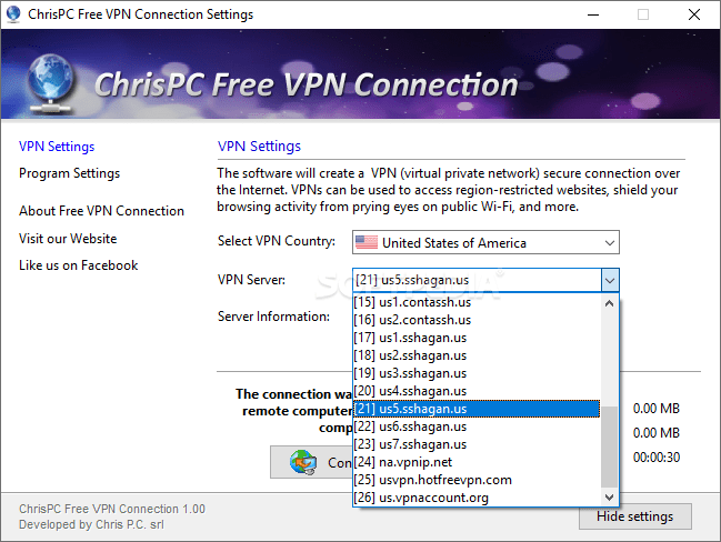cisco anyconnect vpn free download